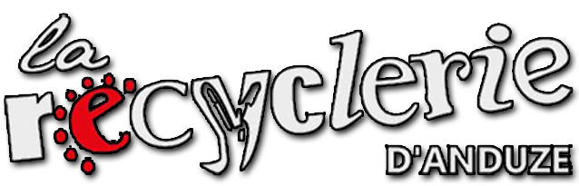 La Recyclerie d'Anduze
